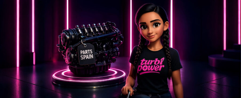 Motores diésel: los verdaderos tanques de la carretera